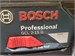 Лазерный нивелир Bosch GCL 2-15 G (Зеленый луч) 890000611383 - фото 911673