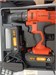 Дрель аккумуляторная Gramex HCD-18-2L 890000611512 - фото 912216