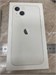 APPLE IPHONE 13 128GB 890000610244 - фото 912221