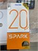 TECNO SPARK 20 PRO+ 8/256GB 890000610189 - фото 912228