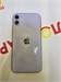 APPLE IPHONE 11 64 ГБ 890000611231 - фото 912460