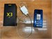 XIAOMI POCO X3 NFC 6/64 ГБ 890000612184 - фото 912674