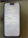 APPLE IPHONE 15 PRO 256GB 890000610275 - фото 912733