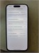 APPLE IPHONE 15 PRO 256GB 890000610275 - фото 912734