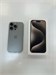 APPLE IPHONE 15 PRO 256 ГБ 890000571790 - фото 912834
