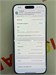 APPLE IPHONE 15 PRO MAX 1 ТБ 890000610931 - фото 913127
