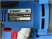перфоратор ЗУБР PB-260-42 890000608854 - фото 913305