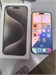 APPLE IPHONE 15 PRO MAX 256 ГБ 890000582857 - фото 913331