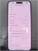 APPLE IPHONE 15 PRO MAX 256 ГБ 890000582857 - фото 913333