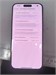 APPLE IPHONE 15 PRO MAX 256 ГБ 890000582857 - фото 913334
