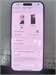 APPLE IPHONE 15 PRO MAX 256 ГБ 890000582857 - фото 913335
