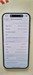 APPLE IPHONE 15 128GB 890000612390 - фото 913932