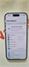 APPLE IPHONE 15 128GB 890000612390 - фото 913939