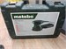 ЭКСЦЕНТРИКОВАЯ ШЛИФМАШИНА METABO FSX 200 INTEC 890000575919 - фото 914570