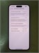 APPLE IPHONE 15 PRO MAX 256GB 890000614635 - фото 914673