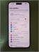 APPLE IPHONE 15 PRO MAX 256GB 890000614635 - фото 914674