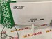 Монитор Acer 23.6" ED242QR 890000613168 - фото 914720