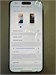 APPLE IPHONE 14 PRO MAX 128GB 890000614252 - фото 914799