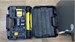 Лазерный уровень DeWALT KT-RTR800 890000573201 - фото 914830