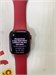 Apple Watch Series 7 GPS Aluminum 41mm A2473 890000609795 - фото 915162