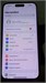 APPLE IPHONE 14 PRO MAX 256 ГБ 890000510476 - фото 915360