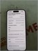 APPLE IPHONE 15 PRO 128GB 890000614540 - фото 915479