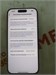 APPLE IPHONE 15 PRO 128GB 890000614540 - фото 915482
