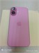 APPLE IPHONE 16 128GB 890000614363 - фото 915843
