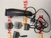 Машинка для стрижки волос Vitek VT-2589 890000602129 - фото 916054