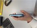 INFINIX HOT 30I 8/128 GB 890000613116 - фото 916237