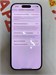 APPLE IPHONE 16 PRO 256GB 890000614030 - фото 916462