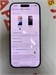 APPLE IPHONE 16 PRO 256GB 890000614030 - фото 916465