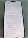 APPLE IPHONE 15 PRO MAX 512GB 890000613530 - фото 916548