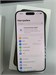 APPLE IPHONE 15 PRO 128 ГБ 890000593666 - фото 916576
