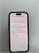 APPLE IPHONE 15 PRO 128 ГБ 890000593666 - фото 916582