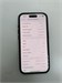 APPLE IPHONE 15 PRO 128 ГБ 890000593666 - фото 916584