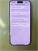 APPLE IPHONE 16 PRO MAX 256GB 890000616038 - фото 916607