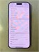 APPLE IPHONE 16 PRO MAX 256GB 890000616038 - фото 916610