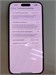 APPLE IPHONE 15 PRO MAX 256GB 890000600529 - фото 916647