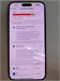 APPLE IPHONE 15 PRO MAX 256GB 890000600529 - фото 916648