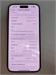 APPLE IPHONE 15 PRO MAX 256GB 890000600529 - фото 916649