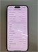 APPLE IPHONE 15 PRO MAX 256GB 890000600529 - фото 916650