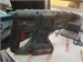 Аккумуляторный перфоратор Bosch GBH 180-LI 890000611415 - фото 916877