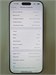 APPLE IPHONE 16 PRO MAX 256GB 890000612962 - фото 917241