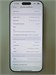 APPLE IPHONE 16 PRO MAX 256GB 890000612962 - фото 917242