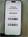 APPLE IPHONE 16 PRO MAX 256GB 890000612962 - фото 917246