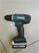 ДРЕЛЬ ШУРУПОВЁРТ MAKITA DF347D 890000616400 - фото 917757