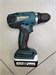 ДРЕЛЬ ШУРУПОВЁРТ MAKITA DF347D 890000616388 - фото 917763