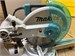 Торцовка Makita 1450 Вт LS1110F 890000614913 - фото 917769
