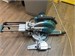 Торцовка Makita 1450 Вт LS1110F 890000614913 - фото 917770
